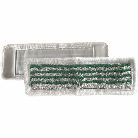 HOSPITAL HYGIENE PLUS Moppbezug mit Deckblatt grün