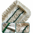 HOSPITAL QUATTRO MOPP Moppbezug, grün 40 cm