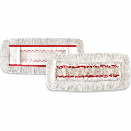 HOSPITAL QUATTRO MOPP Moppbezug, rot 40 cm