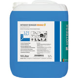 HOTREGA PROFESSIONAL Orange Intensivreiniger 10 Liter Kanister