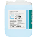 HOTREGA PROFESSIONAL TF Neutralreiniger 10 Liter Kanister