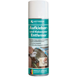 Hotrega Aufkleber- und Klebereste-Entferner