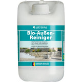 HOTREGA® Bio-Außenreiniger 5 Liter Kanister