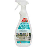 HOTREGA® Bio-Außenreiniger 750 ml Sprühflasche