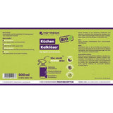 HOTREGA® BIO Küchen-Kalklöser