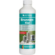 HOTREGA® Brunnen-Klar Brunnenreiniger