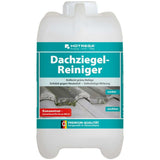 HOTREGA® Dachziegel-Reiniger 2 Liter Kanister
