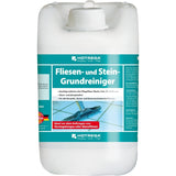 HOTREGA® Fliesen- und Stein-Grundreiniger 5 Liter - Kanister