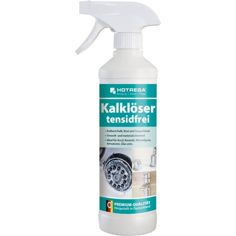 HOTREGA® Kalklöser, tensidfrei