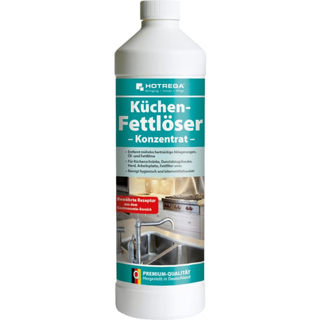 HOTREGA Küchen Fettlöser