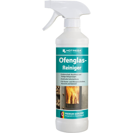 HOTREGA Ofenglasreiniger