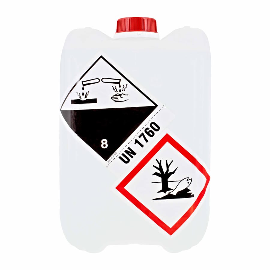 HOTREGA PROFESSIONAL Algenentferner