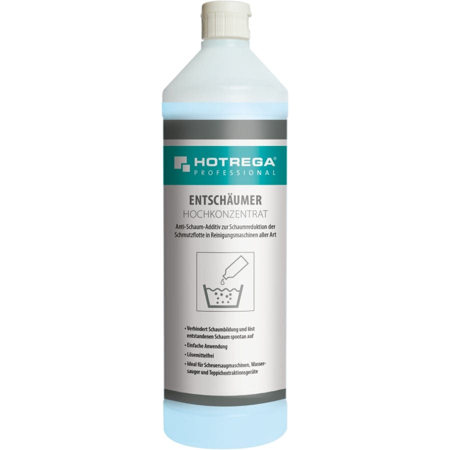 HOTREGA PROFESSIONAL Entschäumer