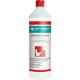 HOTREGA PROFESSIONAL Extrem Kalklöser 1 Liter Flasche