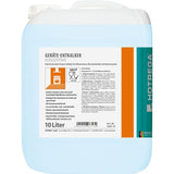 HOTREGA PROFESSIONAL Geräteentkalker 10 Liter Kanister