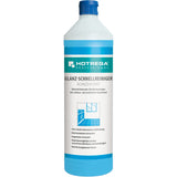 HOTREGA PROFESSIONAL Glanzschnellreiniger 1 Liter Flasche