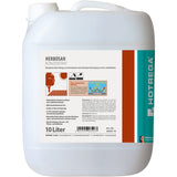 HOTREGA PROFESSIONAL Herbosan Außenreiniger 10 Liter Kanister