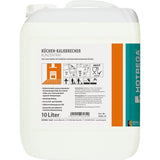 HOTREGA PROFESSIONAL Küchen-Kalkbrecher 10 Liter Kanister