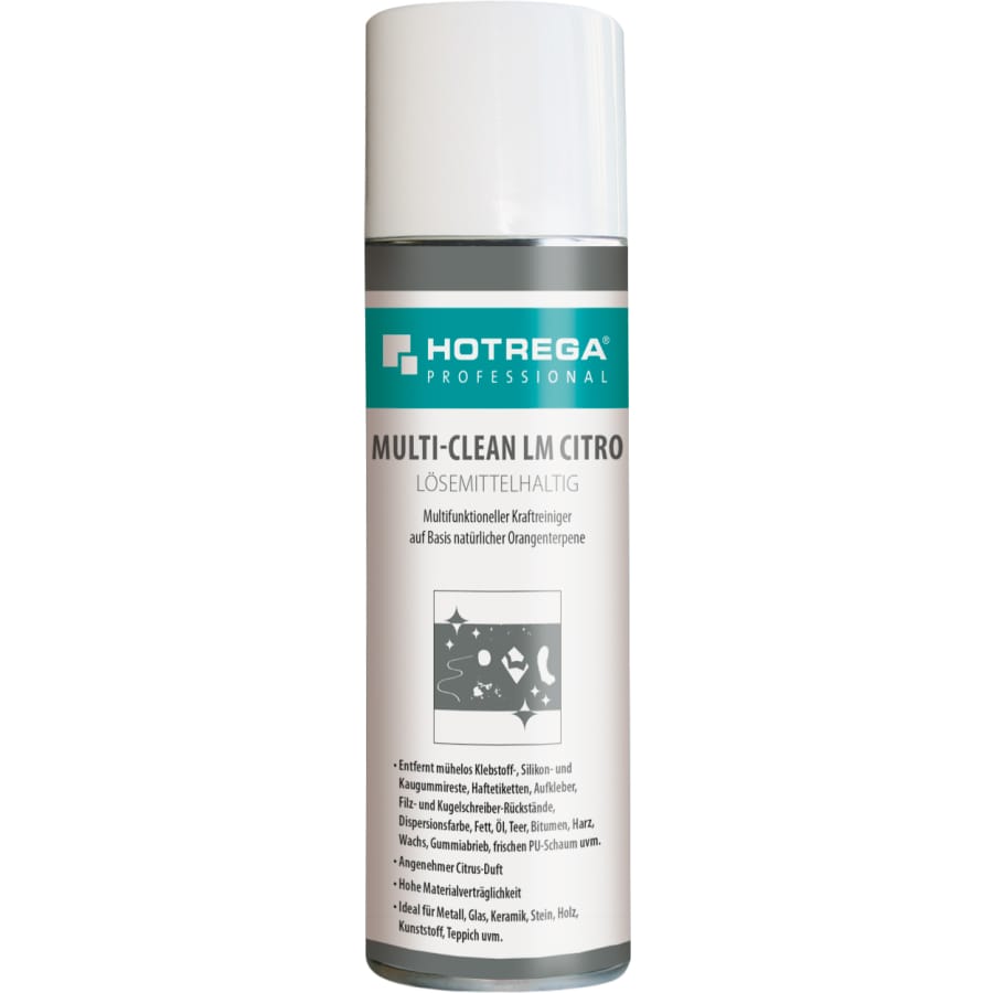 HOTREGA PROFESSIONAL LM Citro Multi-Clean Kraftreiniger