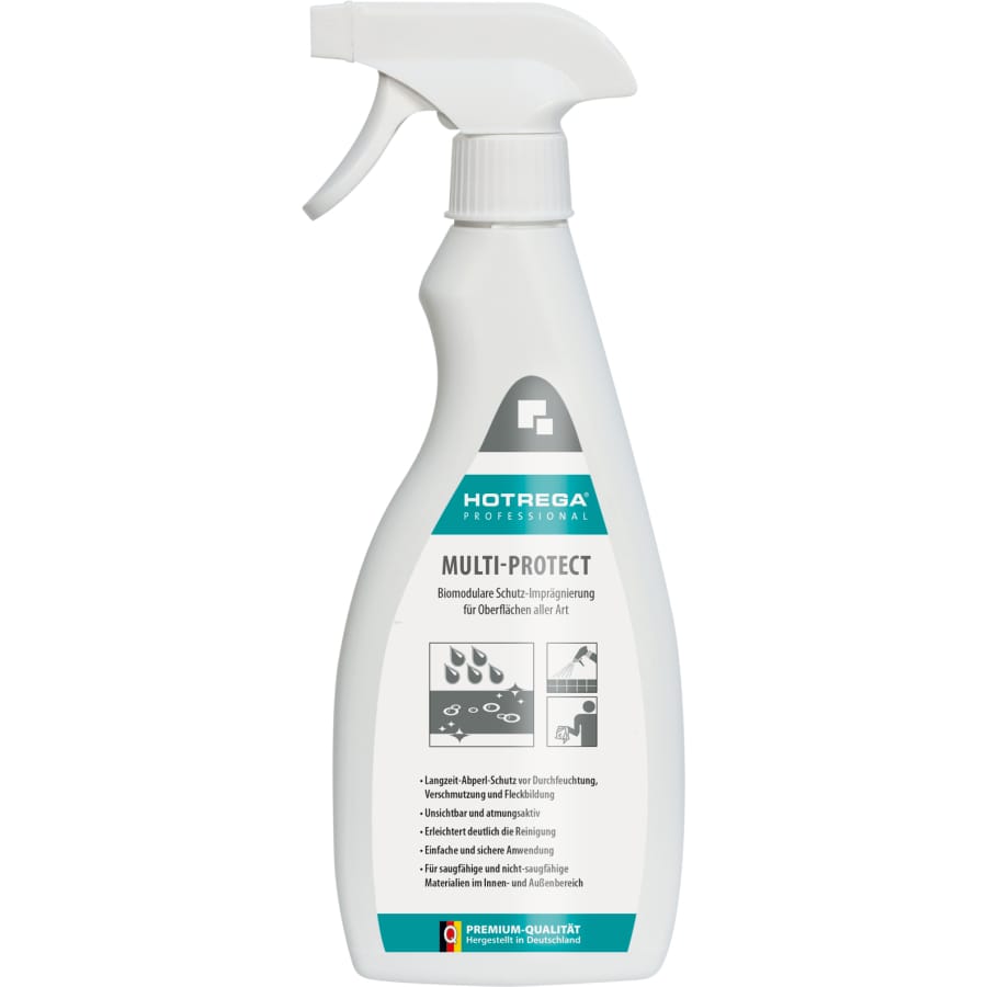 HOTREGA PROFESSIONAL Multi Protect Schutz-Imprägnierung