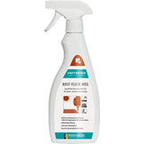 HOTREGA PROFESSIONAL Rost-Fleck-Weg Rostfleckenentferner 500 ml Sprühflasche