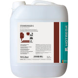 HOTREGA PROFESSIONAL S Steinreiniger 10 Liter Kanister