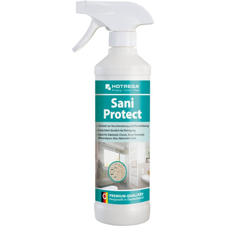 HOTREGA® Sani-Protect Abperlschutz