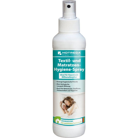 HOTREGA® Textil- und Matratzenhygienespray