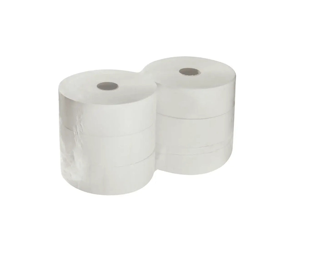 Jumbo Toilettenpapier 2lagig 380m