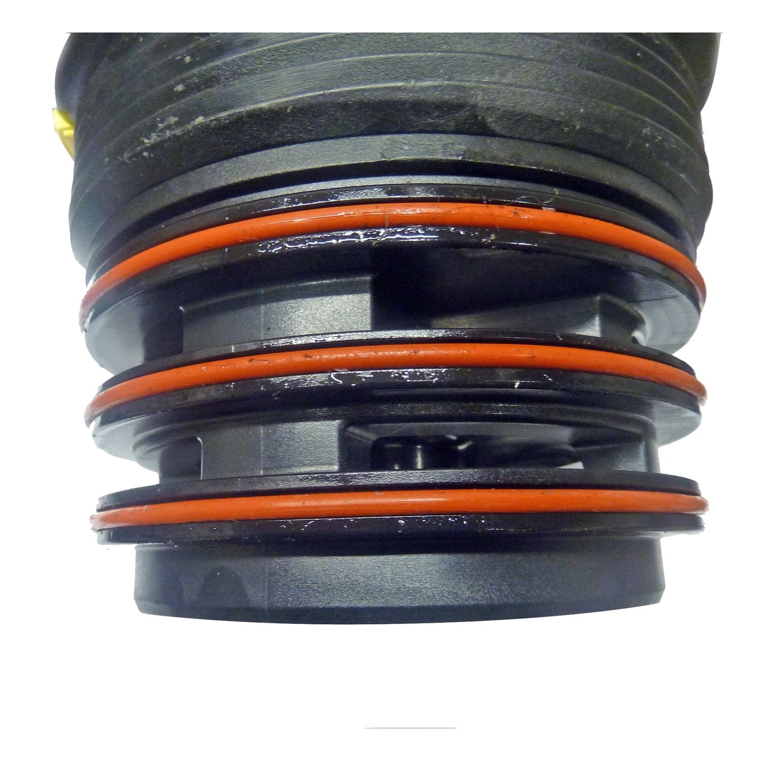Hitachi 6695869 Öltankdeckel-Set – Original-Ersatzteil Für Outdoor-Elektrogeräte, Made In Japan