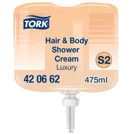 Tork Hair Body Mini Duschcreme Luxus pflegend