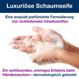 Tork Schaumseife Luxus Blütenduft Händewaschen