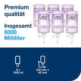 Tork Premium Flüssigseife Luxus S1
