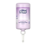 Tork Premium Flüssigseife Luxus S1