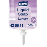 Tork Premium Flüssigseife Luxus S1