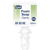 Tork reine Hand Mini Schaumseife S5 hautfreundlich Hygiene