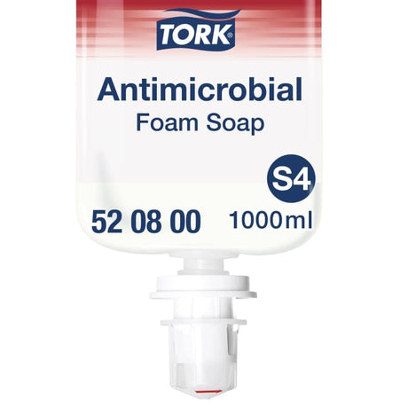 Tork Schaumseife Händedekontamination S4 kompatibel