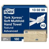Tork Xpress Papierhandtücher H2 kompatibel