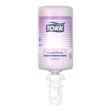 Tork Flüssigseife Luxus Blütenduft S4 hautpflegend
