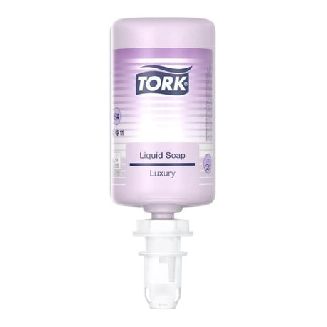 Tork Flüssigseife Luxus Blütenduft S4 hautpflegend