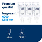 Tork Schaumseife S4 extra mild duftfrei farbstofffrei