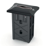 Tork Xpressnap Einbauspender Signature Line Serviettenausgabe