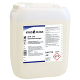 HYGOCLEAN Grill- und Backofenreiniger 10 l Kanister