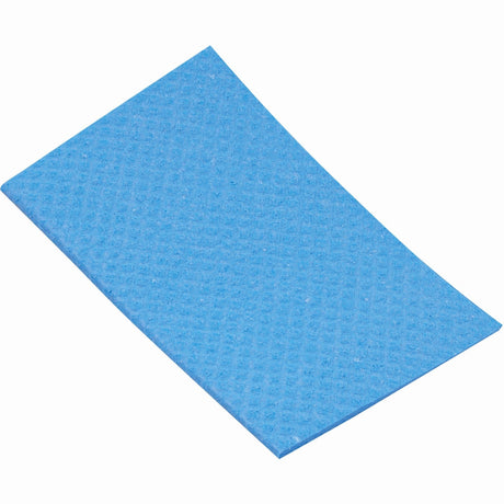 HygoClean® Schwammtuch 1 Karton (8 Packungen × 10 Stück)