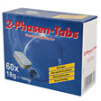 HYGOCLEAN Spülmaschinentabs 2in1