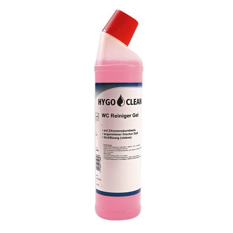 HYGOCLEAN WC Reiniger Gel