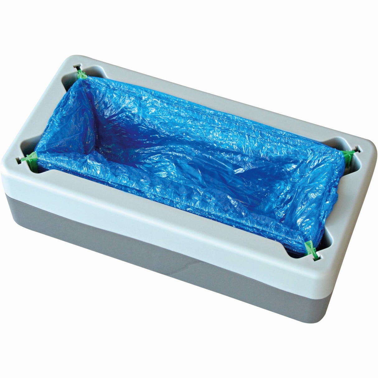 Hygonorm® Easy-Box Überschuhspender