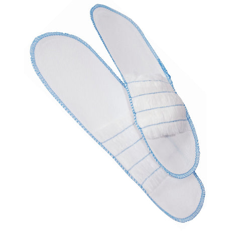 Hygonorm® Einwegslipper aus Vlies 1 Packung (100 Stück)