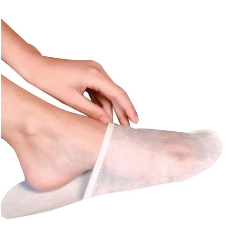 Hygonorm® Standard Einwegslipper 1 Packung (100 Stück), 50 Paar
