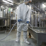 Hygonorm® Überstiefel Eco, PE